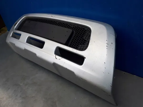 KIA SOUL 09-11 Copertura Griglia Paraurti image 3