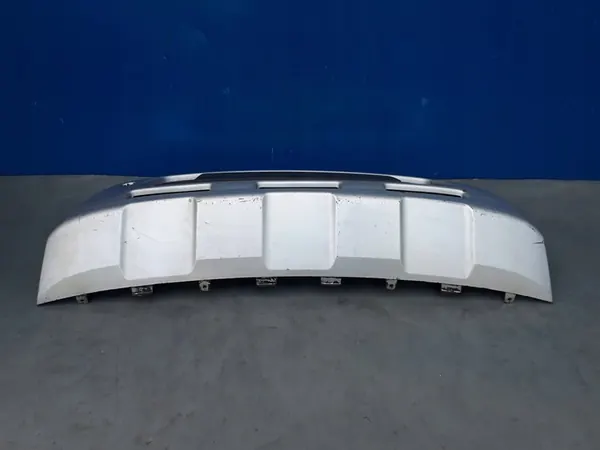 KIA SOUL 09-11 Copertura Griglia Paraurti image 8