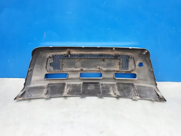 KIA SOUL 09-11 Copertura Griglia Paraurti image 9