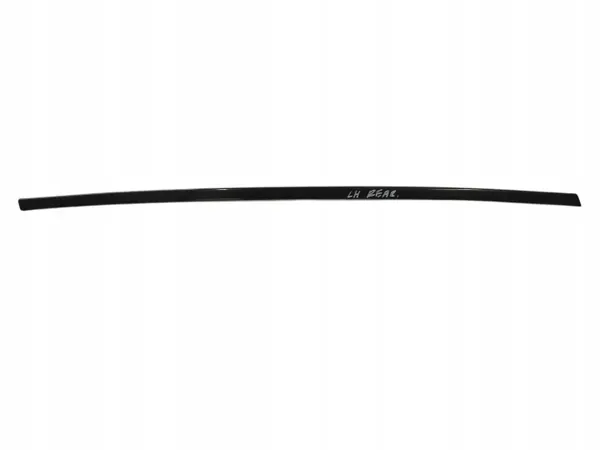 Garniture vitre arrière gauche OEM NOB14611 Volvo V40 image 2