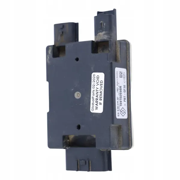 Mercedes Bränslepump Modulstyrenhet OEM 169102698R image 2