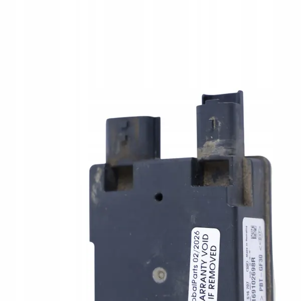 Mercedes Bränslepump Modulstyrenhet OEM 169102698R image 3