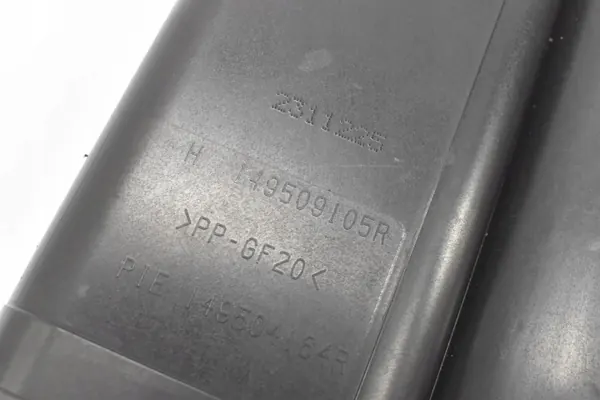 OEM 149504164R Koolstoffilter voor Dacia 1.0TCe image 5
