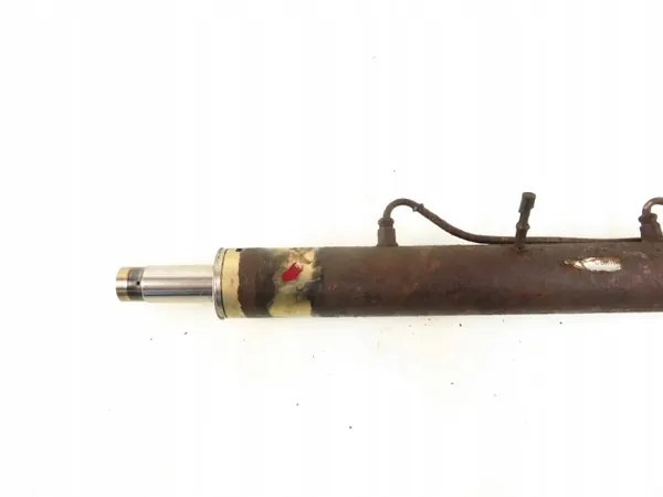 Bomba de direção assistida OEM 1340777080 - Usada image 4