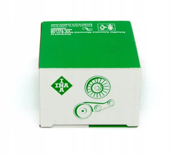 Schaeffler INA 531 0584 10 Polia de Tensionamento image 4