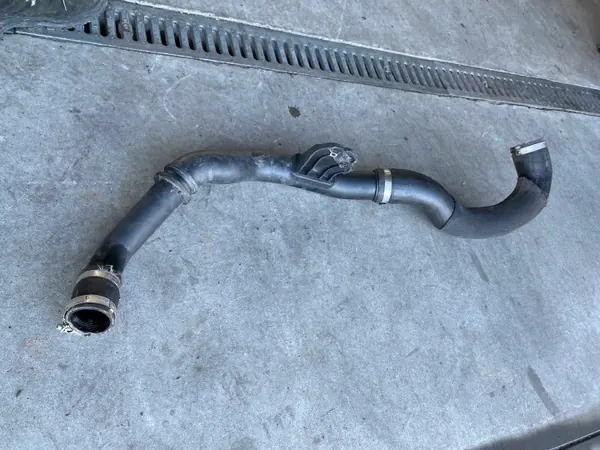 Tuyau Intercooler Ford Transit MK8 OEM GK21-6C646-A image 7
