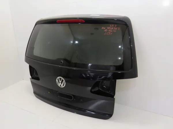 Hayon OEM 360178784 pour VW Touran I Lift 1T3 image 3