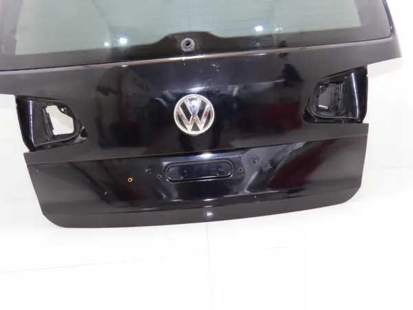 Hayon OEM 360178784 pour VW Touran I Lift 1T3 image 7