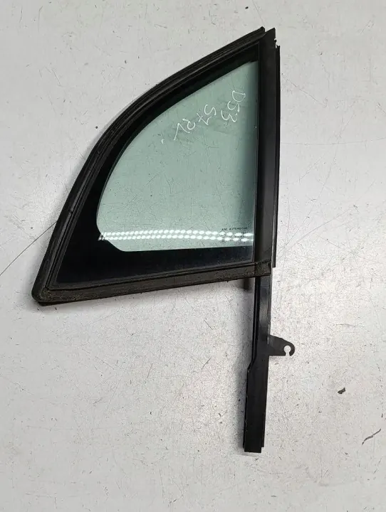 Vitre porte avant gauche DS3 15-19 OEM 9683654880 image 2