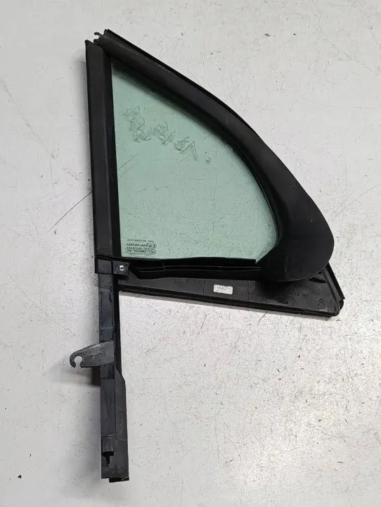 Vitre porte avant gauche DS3 15-19 OEM 9683654880 image 5