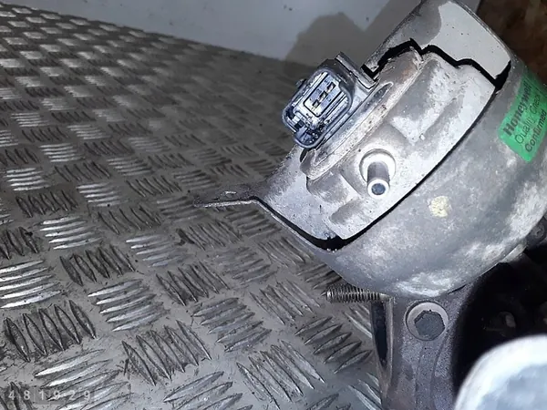 Turbo Peugeot 508 2000 image 3