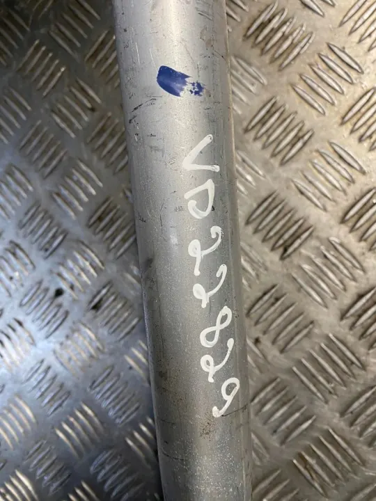 OEM 4S0 121 485 F Stela & Flexibla Rör Lamborghini image 6