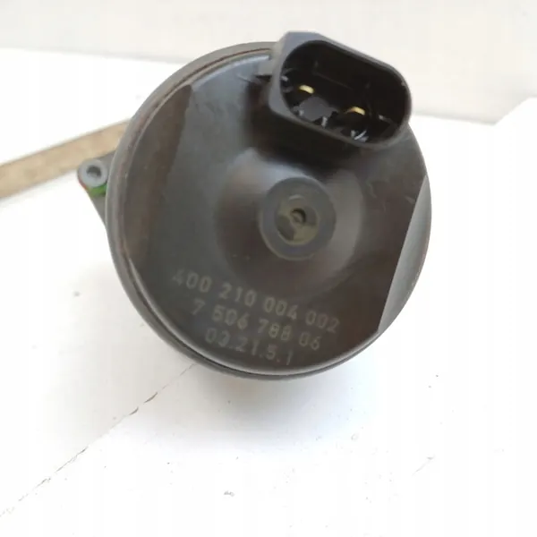 Solenoide de distribución variable BMW OEM 7506788 image 8