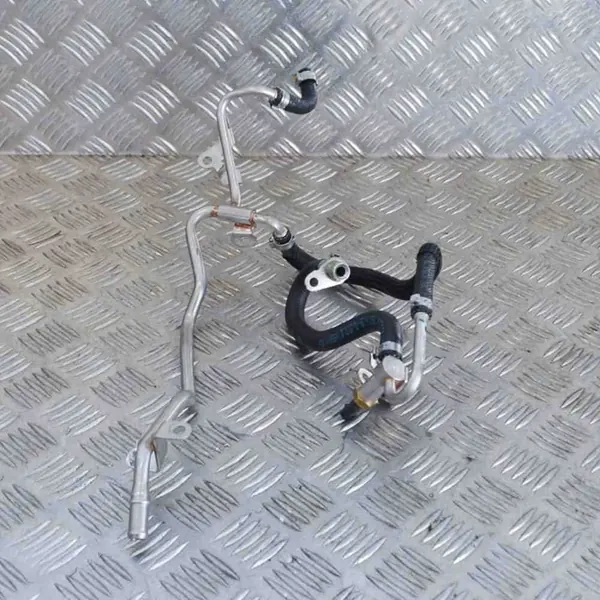 Motorutrymmesdelar Mercedes-Benz E (W213) A6540702700 image 2