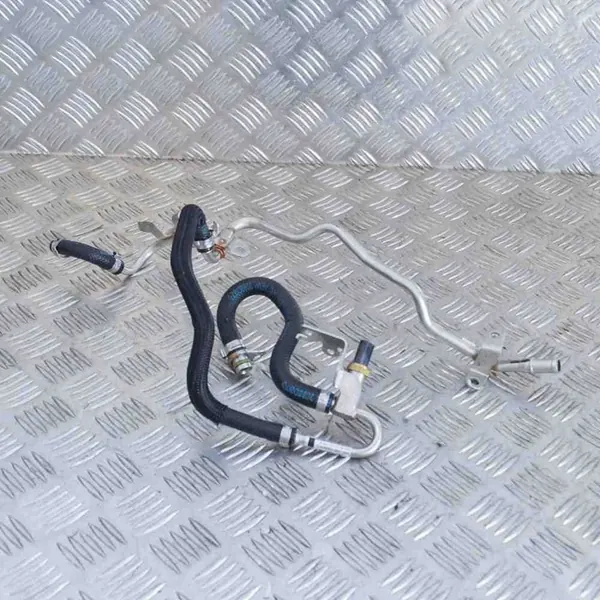 Motorutrymmesdelar Mercedes-Benz E (W213) A6540702700 image 3