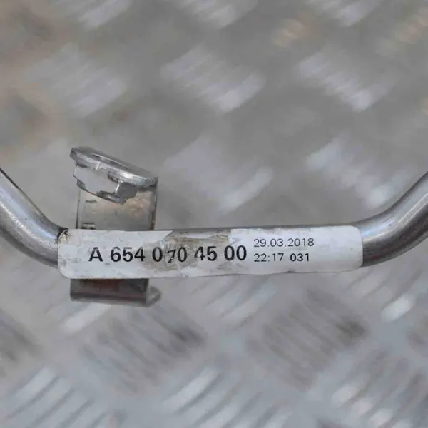 Motorutrymmesdelar Mercedes-Benz E (W213) A6540702700 image 7