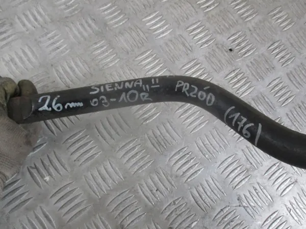 Biellette de stabilisateur avant 26mm OEM Toyota Sienna 03-10 image 5