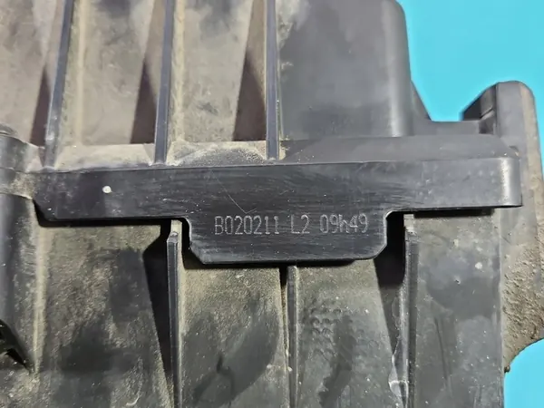 Ilmansuodattimen kotelo Fiat Linea 1.4 T image 8