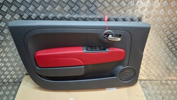 Deurbekleding Links Voor OEM S25099202 Fiat 500 2007- image 2