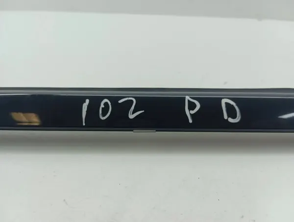 Mercedes-Benz CLC Coupé raamrubber OEM AMD109806 image 4
