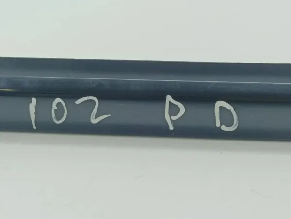 Mercedes-Benz CLC Coupé raamrubber OEM AMD109806 image 6