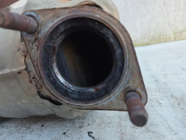 Gebruikte DPF-katalysator OEM C02A060 voor Kia Ceed i30 1.6 CRDI image 3