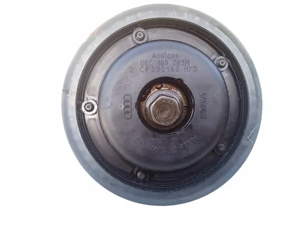 OEM 06C109083M Variateur d'Arbre à Cames Échappement Audi image 2