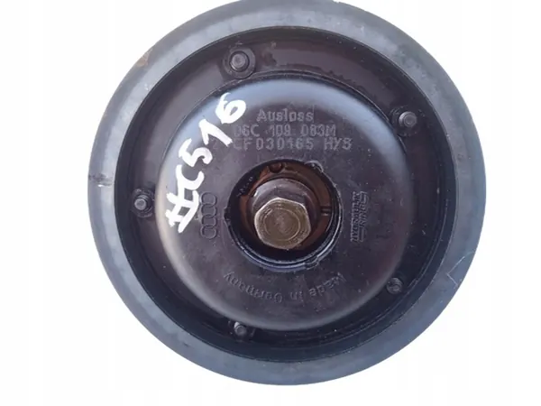 OEM 06C109083M Variateur d'Arbre à Cames Échappement Audi image 4