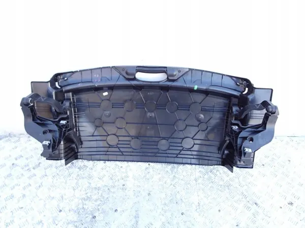 Mercedes-Benz SLK R171 achterbakplank OEM A1716900165 image 3