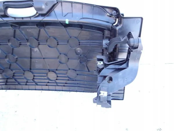 Mercedes-Benz SLK R171 achterbakplank OEM A1716900165 image 4