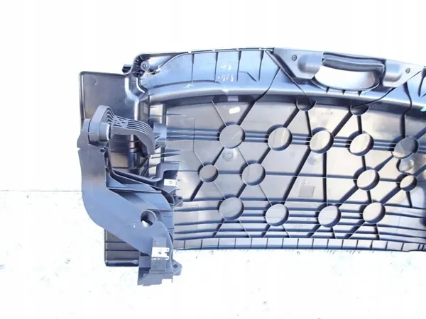 Mercedes-Benz SLK R171 achterbakplank OEM A1716900165 image 5