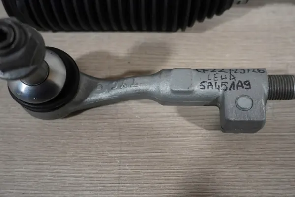 BMW Stuurstang Eindstuk OEM 5A451A9 - Gebruikt image 3