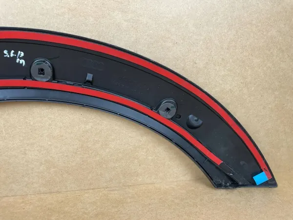 OEM 8K9853818A Höger bakskärm Audi A4 B8 image 7