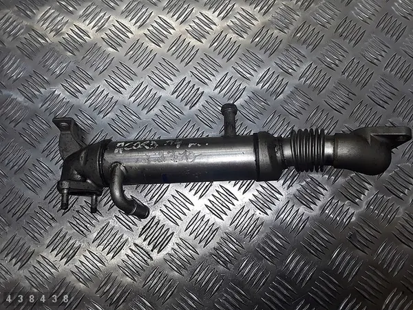 2004 Honda Accord Vanne EGR 2200TD 18720RBDE00 image 1