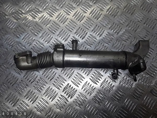 2004 Honda Accord Vanne EGR 2200TD 18720RBDE00 image 2