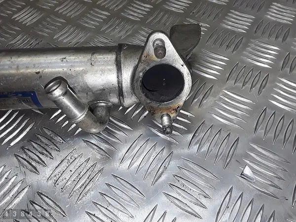 2004 Honda Accord Vanne EGR 2200TD 18720RBDE00 image 3