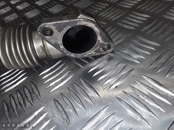 2004 Honda Accord Vanne EGR 2200TD 18720RBDE00 image 4