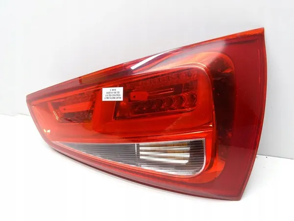 Luz Trasera Derecha Audi A1 8X S-Line LED 8X0945094E image 2