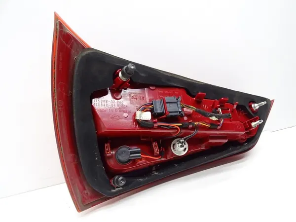 Luz Trasera Derecha Audi A1 8X S-Line LED 8X0945094E image 6