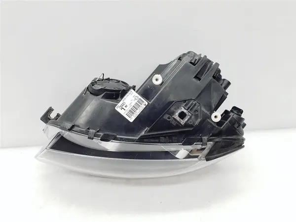 AUDI A3 8P Faro Izquierdo Original Europa image 3