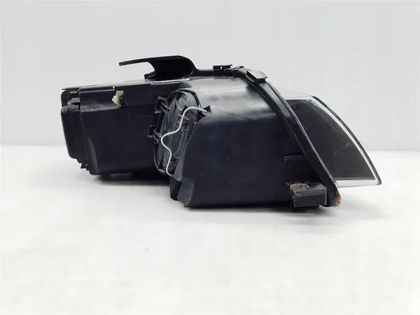 AUDI A3 8P Faro Izquierdo Original Europa image 4