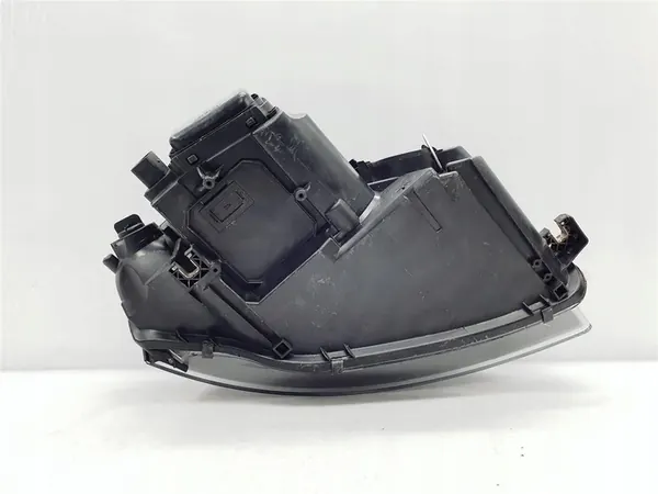 AUDI A3 8P Faro Izquierdo Original Europa image 8