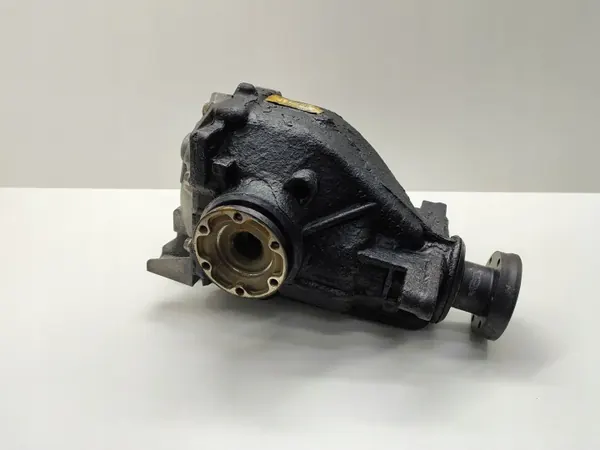 OEM 7542514 Taka-akselin tasauspyörästö BMW 5 E60/E61 image 4