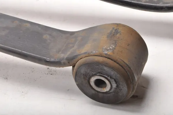Pare-chocs arrière Ford Transit Custom 2.0 OEM FK21-5560-AB image 10