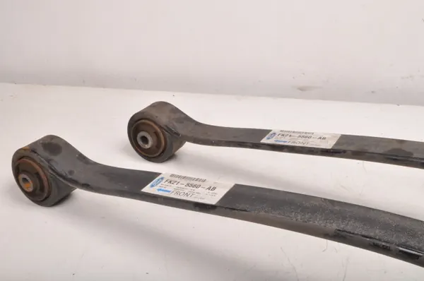 Pare-chocs arrière Ford Transit Custom 2.0 OEM FK21-5560-AB image 5