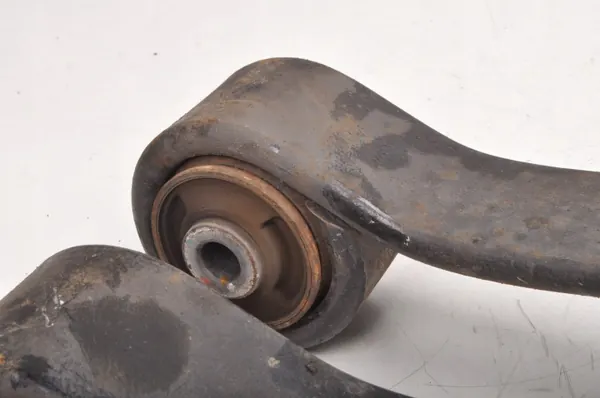 Pare-chocs arrière Ford Transit Custom 2.0 OEM FK21-5560-AB image 7