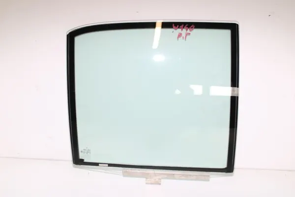 Mercedes W140 Höger Bak Dubbelruta OEM 140 image 2