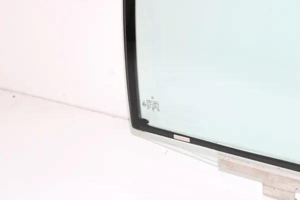 Mercedes W140 Höger Bak Dubbelruta OEM 140 image 3
