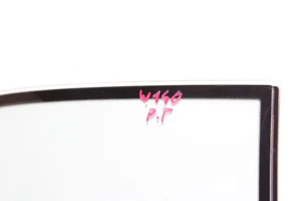 Mercedes W140 Höger Bak Dubbelruta OEM 140 image 4