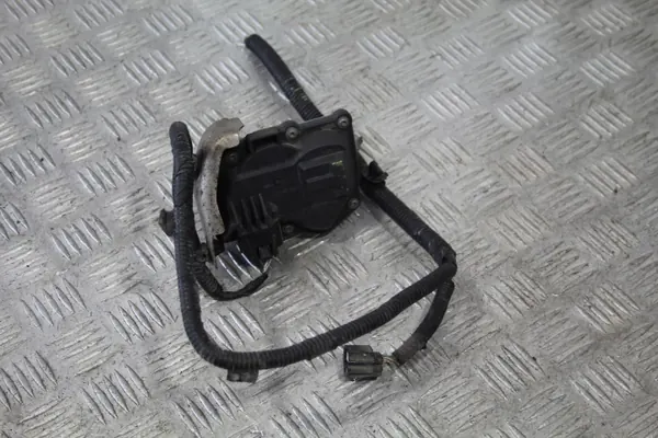 Soupape d'échappement OEM PRZEPUSTNICA WYDECHU KADJAR I 1 image 2